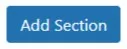 ACF add section button